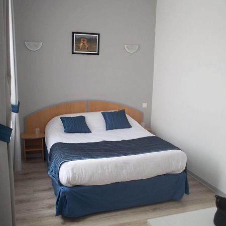 Hotel Caudron Rue  Eksteriør billede