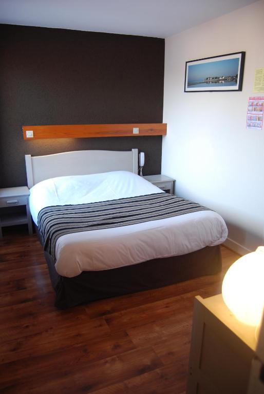 Hotel Caudron Rue  Værelse billede