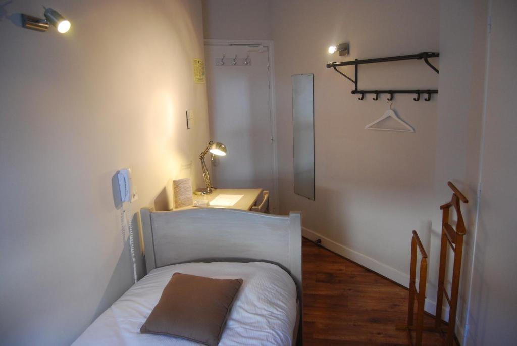 Hotel Caudron Rue  Værelse billede