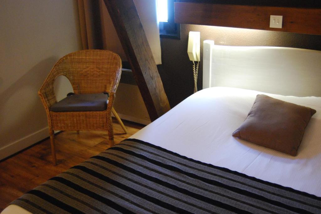 Hotel Caudron Rue  Værelse billede