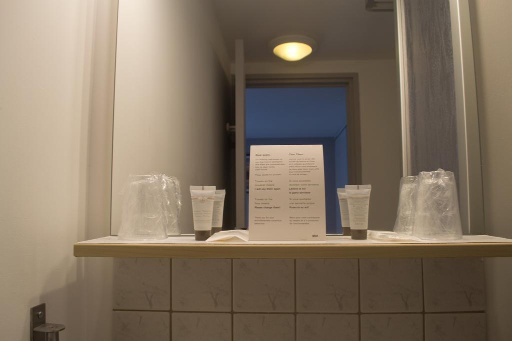 Hotel Caudron Rue  Værelse billede