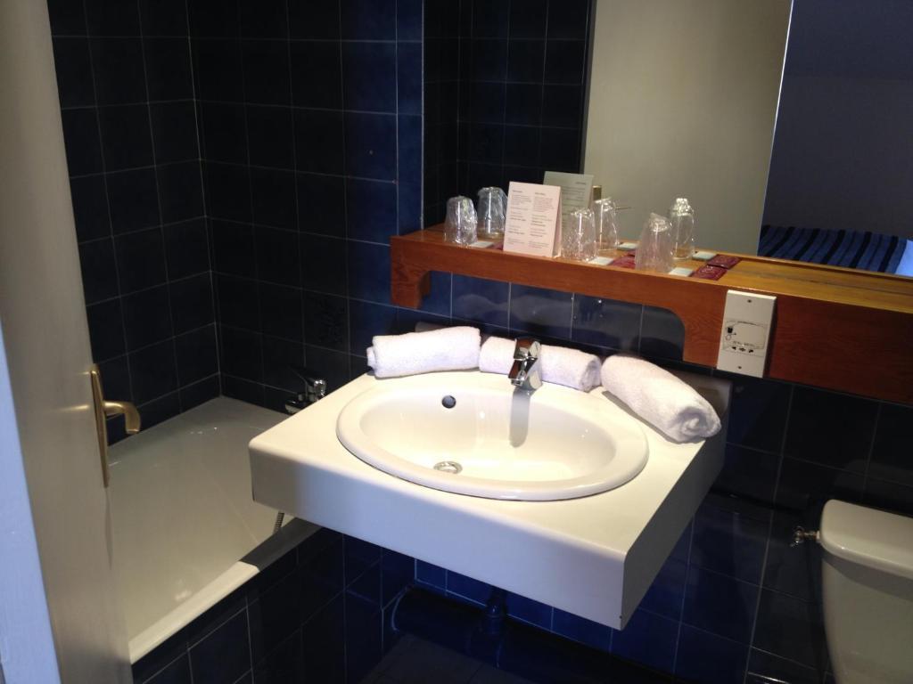Hotel Caudron Rue  Værelse billede