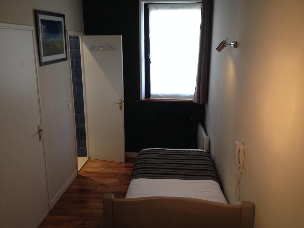 Hotel Caudron Rue  Værelse billede