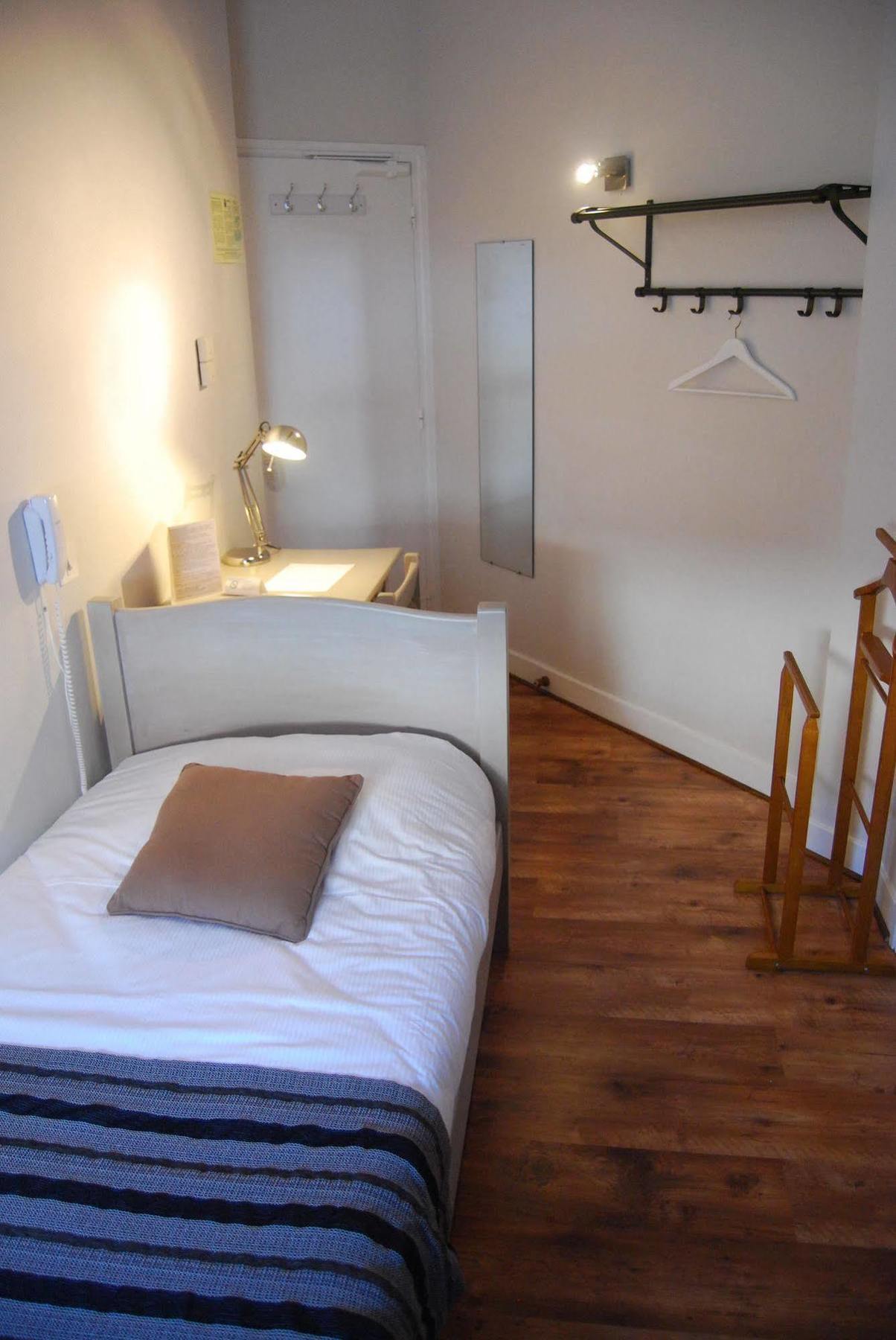 Hotel Caudron Rue  Eksteriør billede