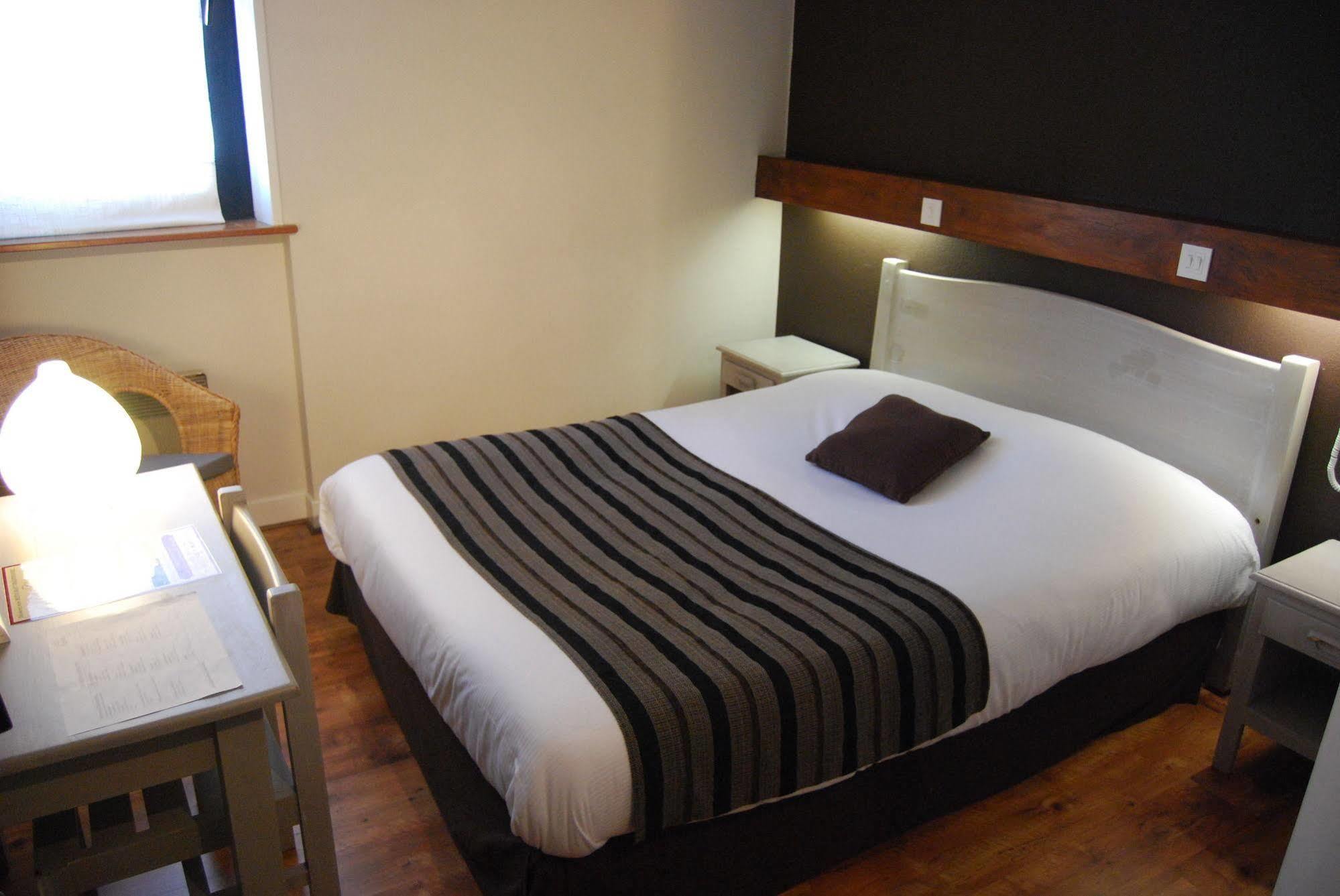 Hotel Caudron Rue  Eksteriør billede