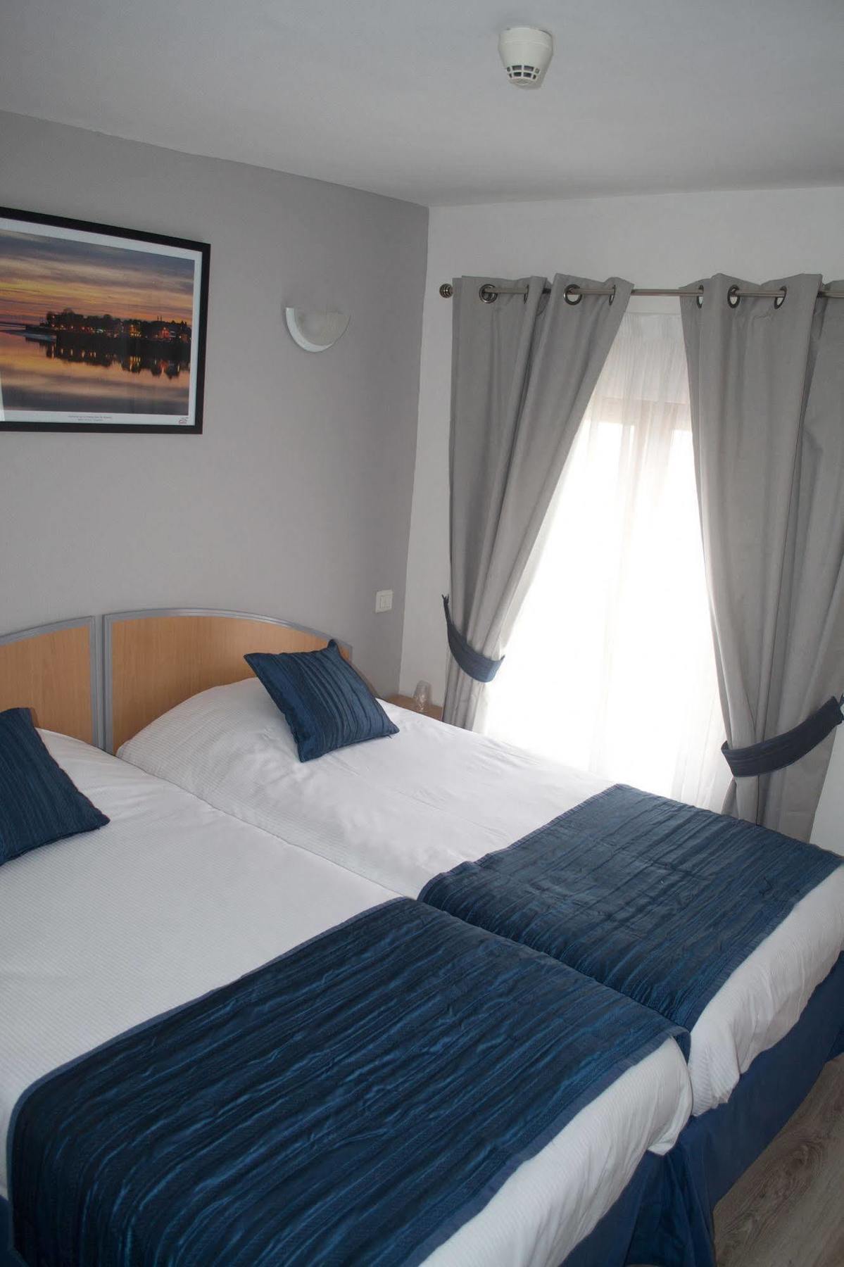 Hotel Caudron Rue  Eksteriør billede