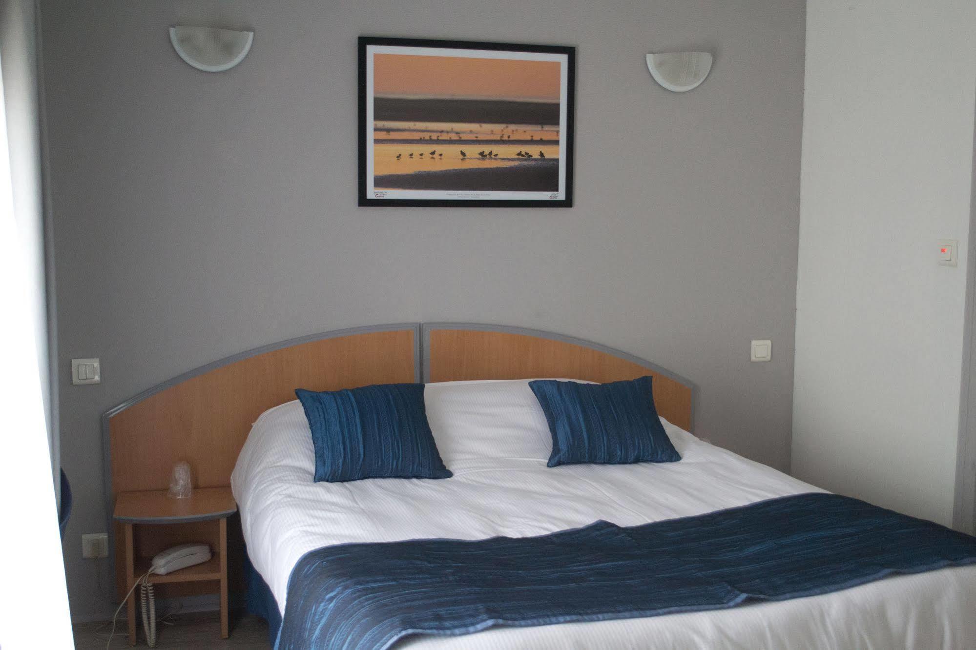 Hotel Caudron Rue  Eksteriør billede