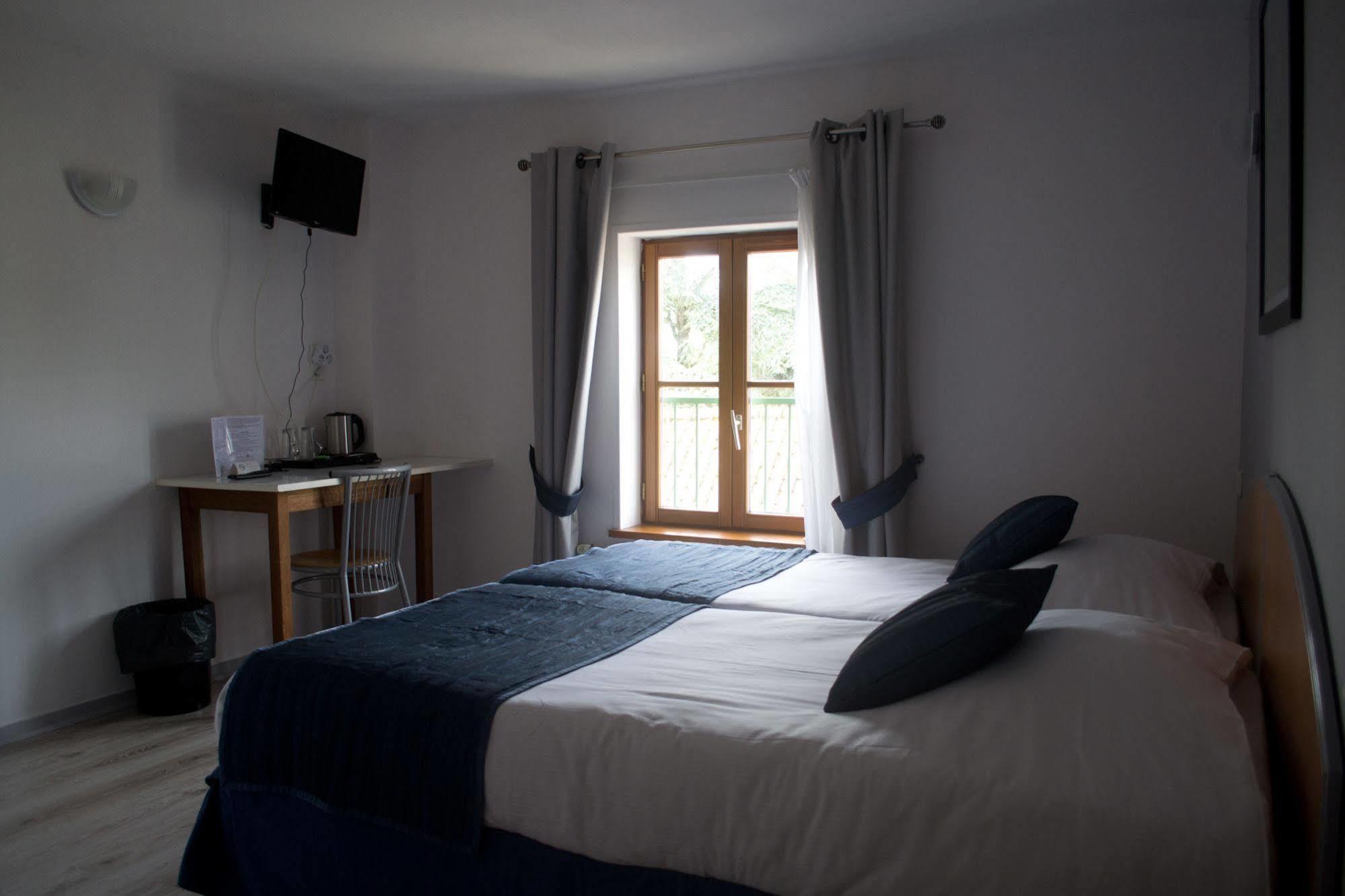 Hotel Caudron Rue  Eksteriør billede