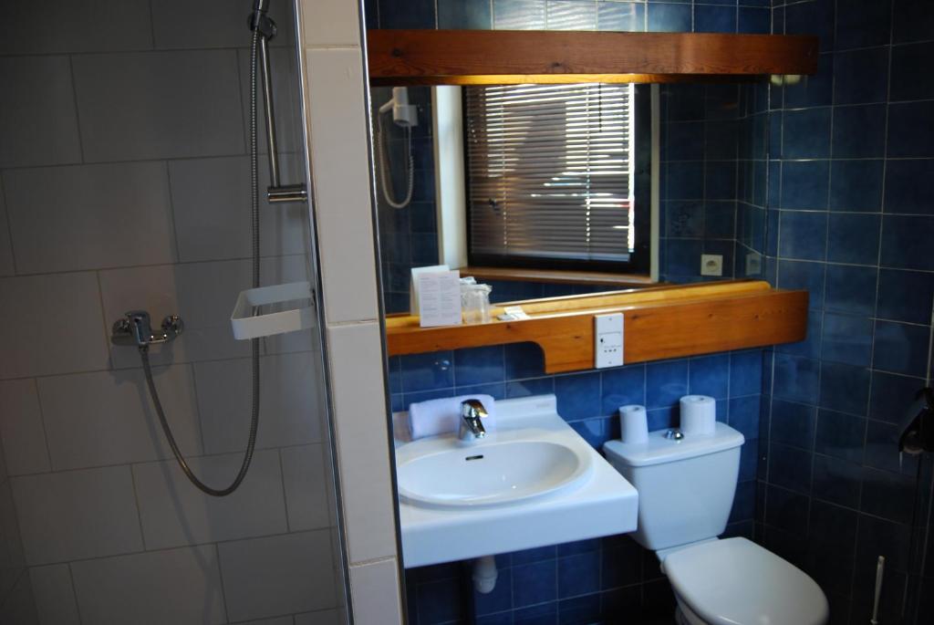 Hotel Caudron Rue  Værelse billede