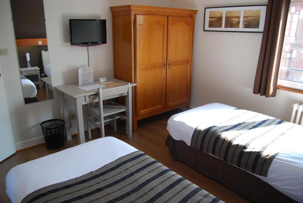 Hotel Caudron Rue  Værelse billede