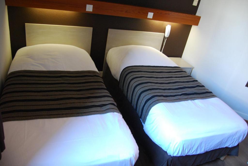 Hotel Caudron Rue  Værelse billede